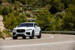 Jaguar F-Pace SVR 2018 года (WW)